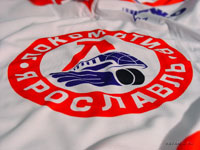 Локомотив Ярославль